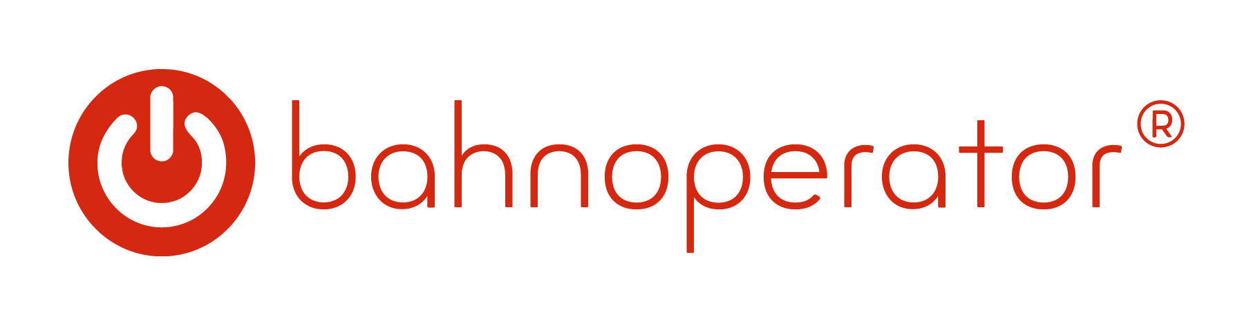 Logo bahnoperator